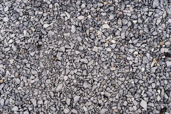 Gravel