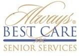 Always Best Care Senior Services logo