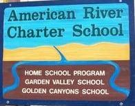 American River Charter School ARCS