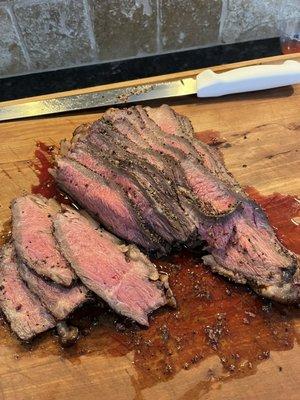 Top Cap Sirloin