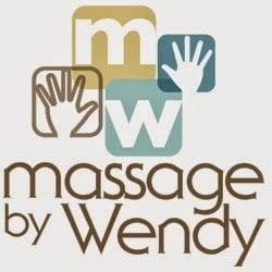 Massage by Wendy