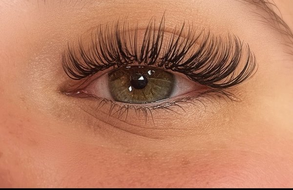 Hybrid Lash Extension Set