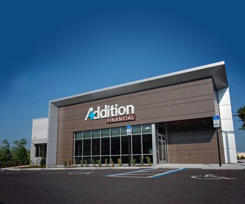 Addition Financial