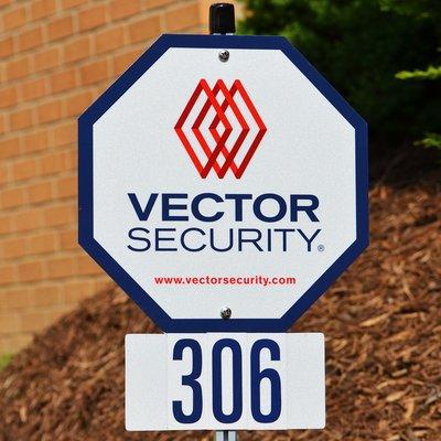 Vector Security - Virginia Beach, VA