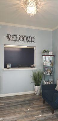 Welcome to Zarzana Chiropractic.