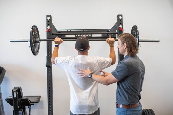 Fortify Physical Therapy