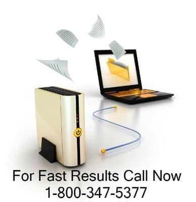 Data Recovery Service Tulsa OK