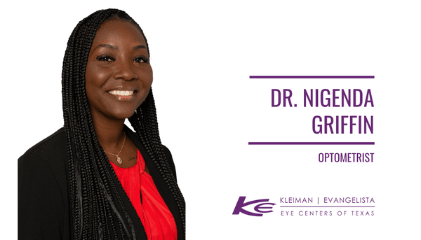 Dr. Nigenda Griffin, OD