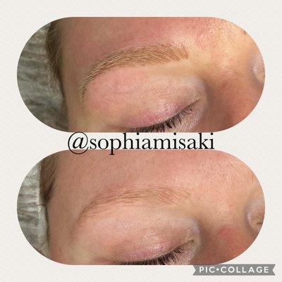 Microblading Permanent Makeup