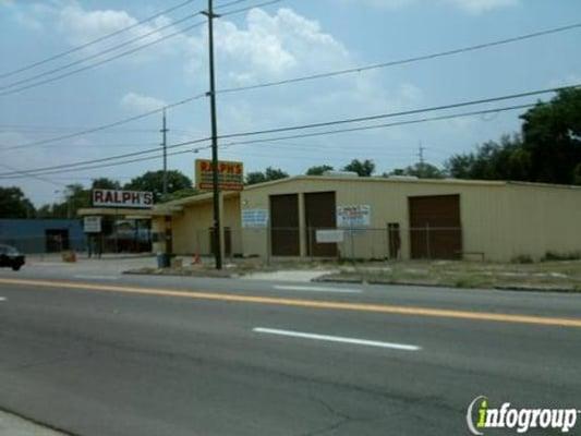 Ralph's Auto Generator Alternator & Starter Shop