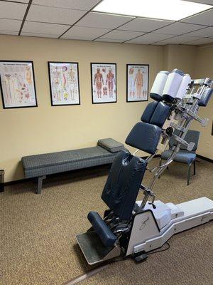 Behrends Spine And Wellness