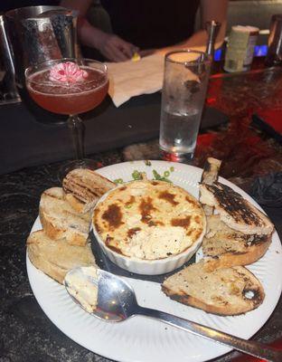 Crab Dip