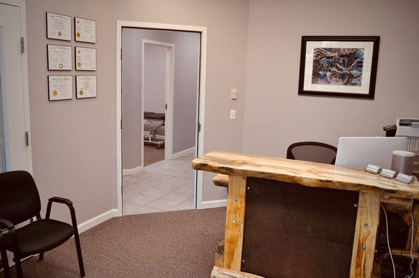 Active NW Physical Therapy & Wellness