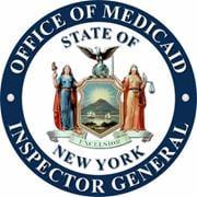 Office of Medicaid Inspector General
 Medicaid Fraud Investigations