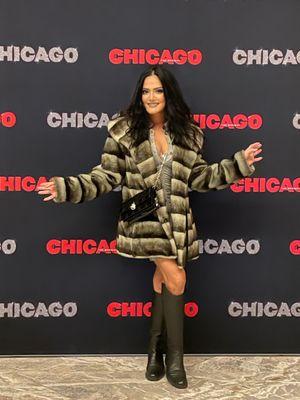 Chicago The Musical