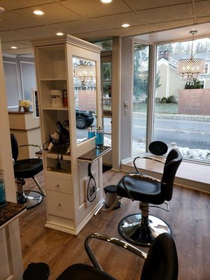 Sei Bella Salon