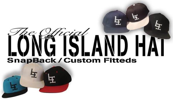 Long Island Hat & Apparel