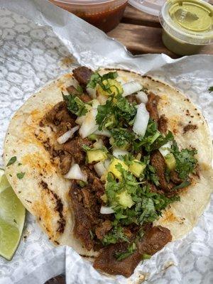 Al Pastor