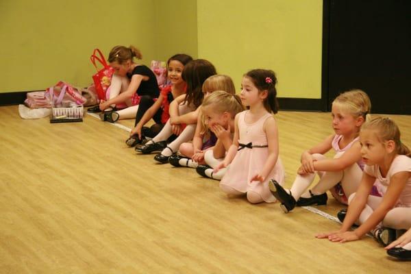 River City Dance Academy