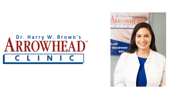 Dr. Valerie Walton DC is the lead chiropractor at Arrowhead Clinic in Lithia Springs, Georgia.