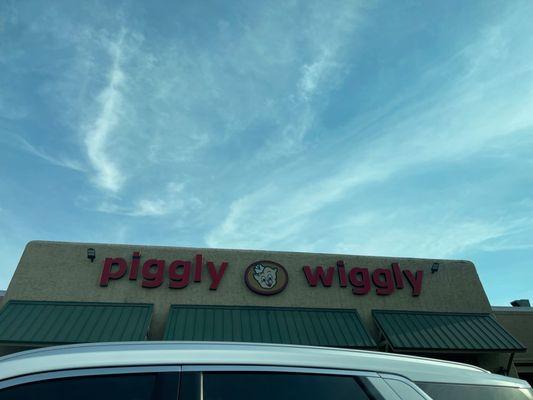 Piggly Wiggly