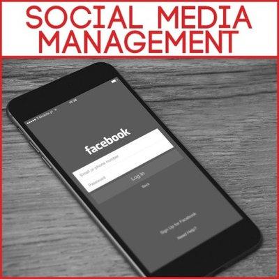 Social Media Management