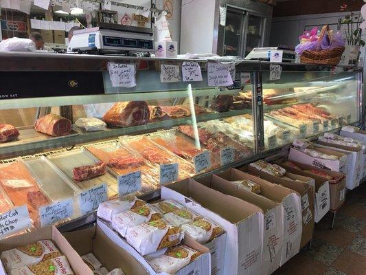 Annadale Meat Market