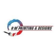 R M Painting & Designs