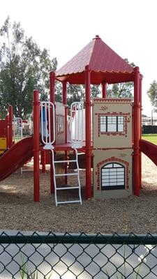 Play Equipment