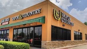 Vapor Country