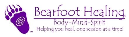 Bearfoot Healing in Granite Falls Washington USA