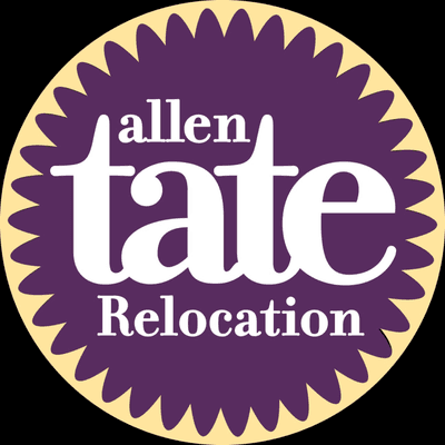 Allen Tate Relocation Logo