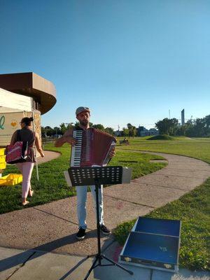 Eastside Farmers' Market