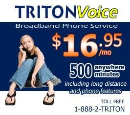 Triton Technologies of Grand Rapids MI