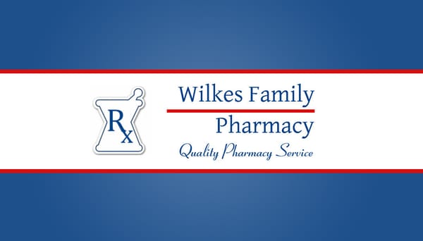 Wilkes Family Pharmacy