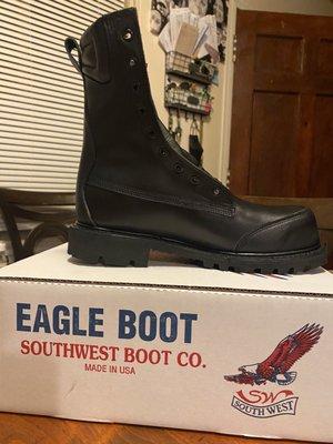 Southwest Boot Co