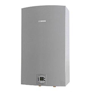 Commercial Tankless Water Heaters