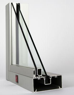 Riot Glass overglazing system for protecting retail, schools and homes.