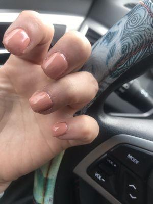 Lovely Nails