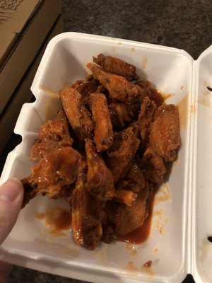 Wing Dings