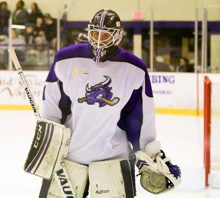 San Jose Sharks Draft Pick, Jake Kupsky