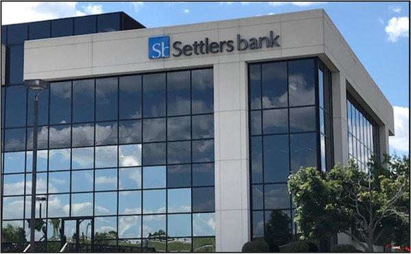 Settlers Bank