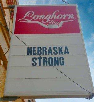 Nebraska Strong