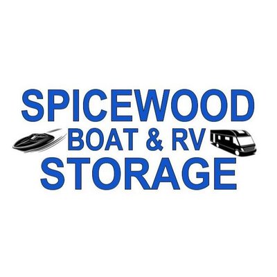 Spicewood Boat & RV Storage, LLC