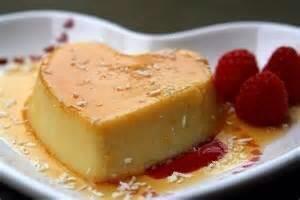 Flan