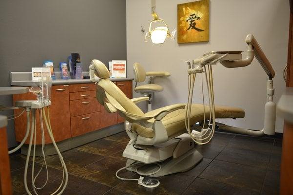 Preferred Family Dentistry provide high quality dental treatment using advance technology.