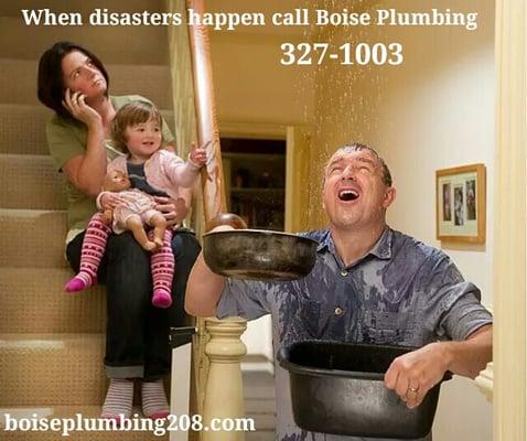 Boise Plumbing