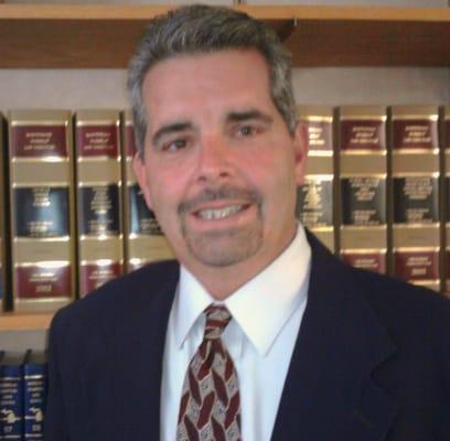 Paul J. Goyette, Attorney at Law