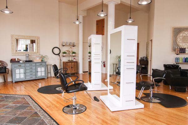 Eden Organics Salon and Spa-Allentown, NJ