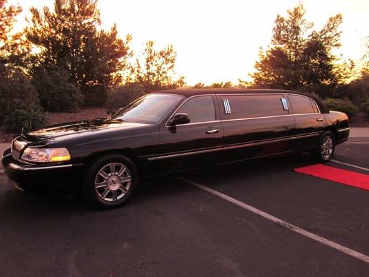 1Choice Limousine